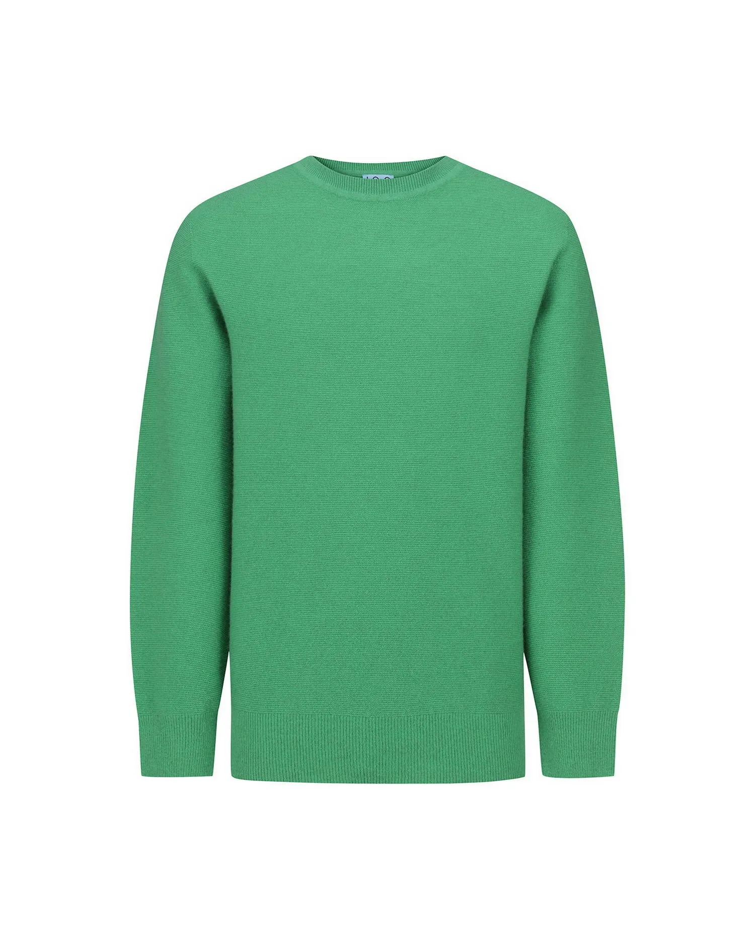 Men Basic Crewneck