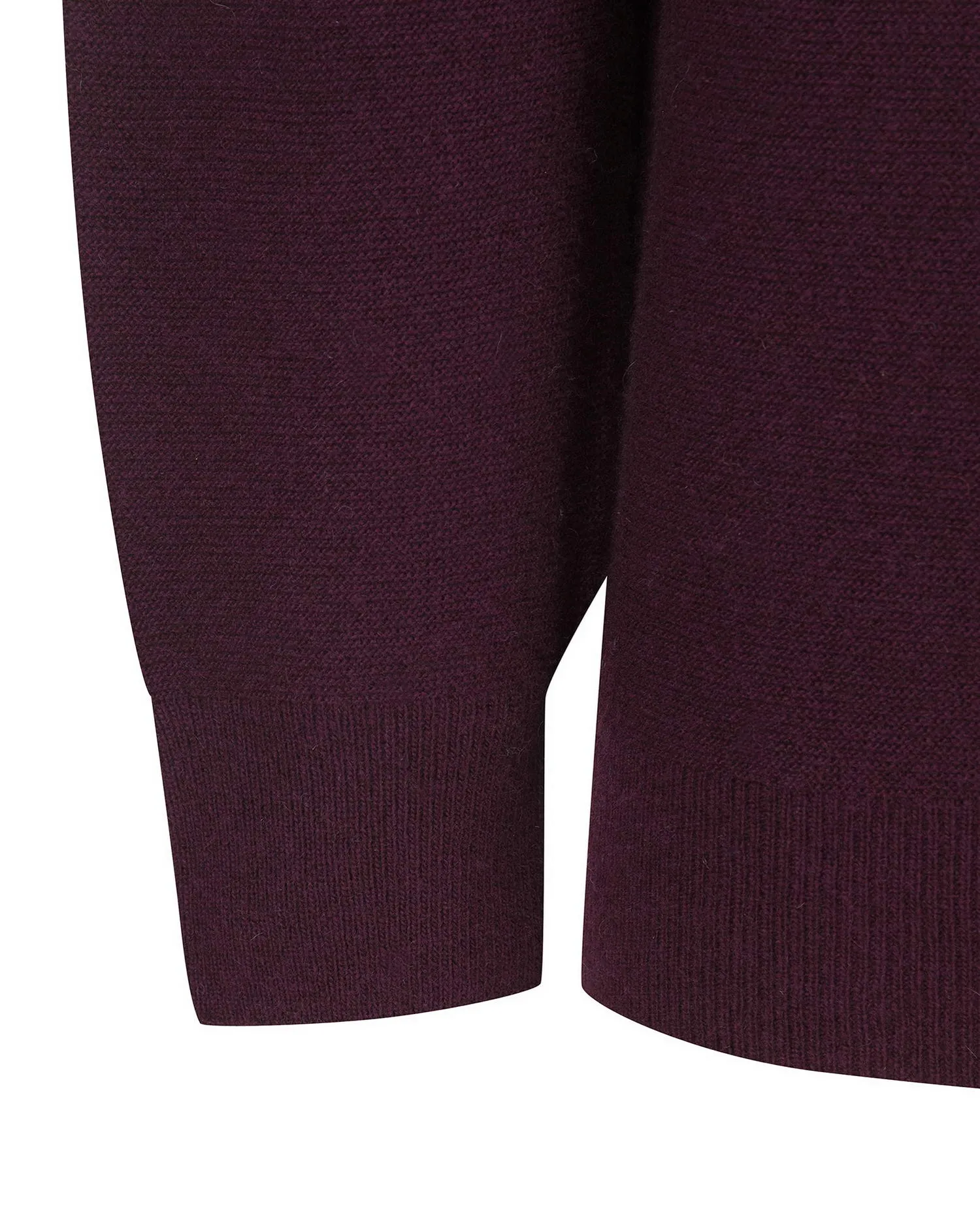 Men Basic Crewneck
