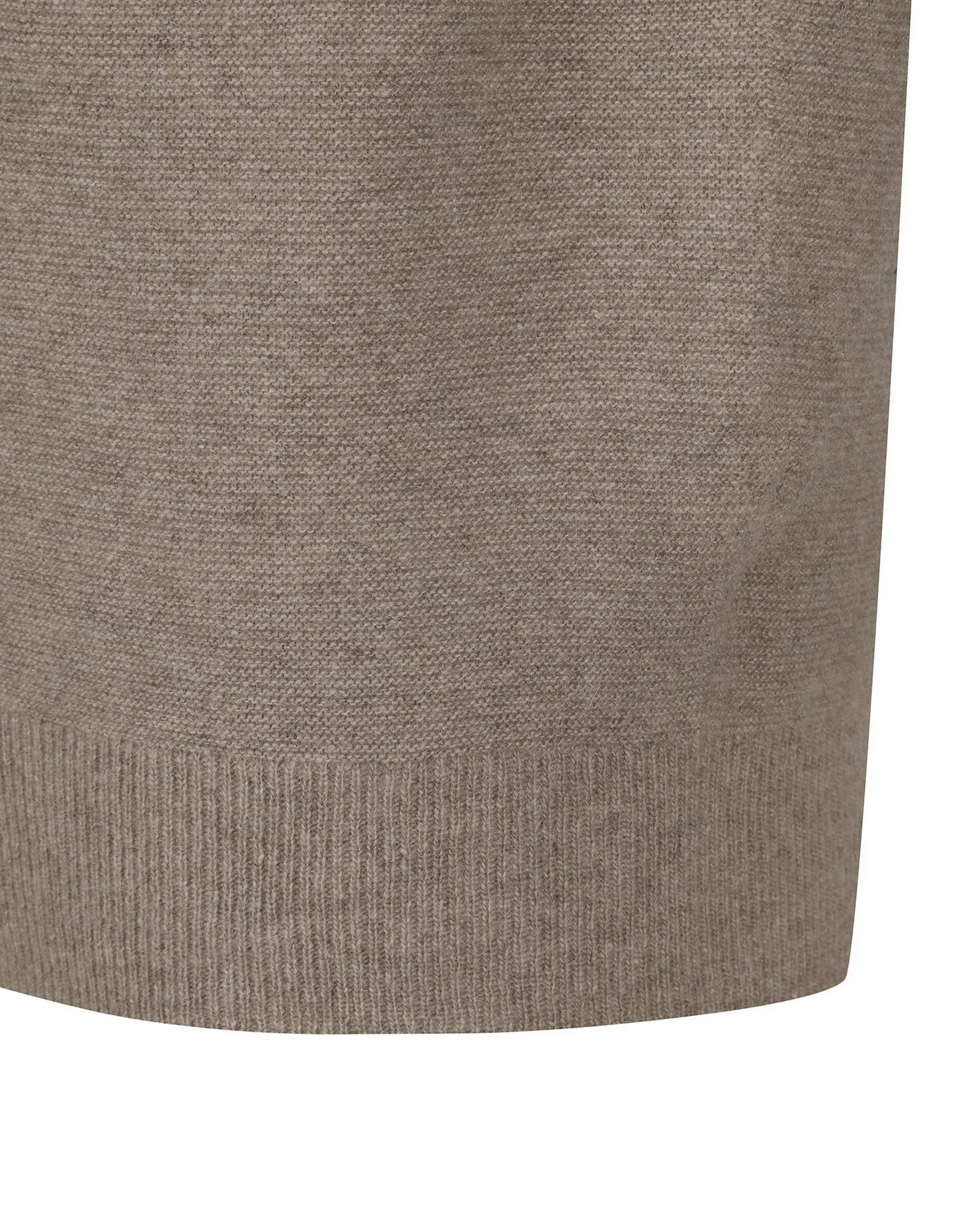 Men Basic Crewneck