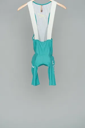 Men's über Pro Boney Bib Teal