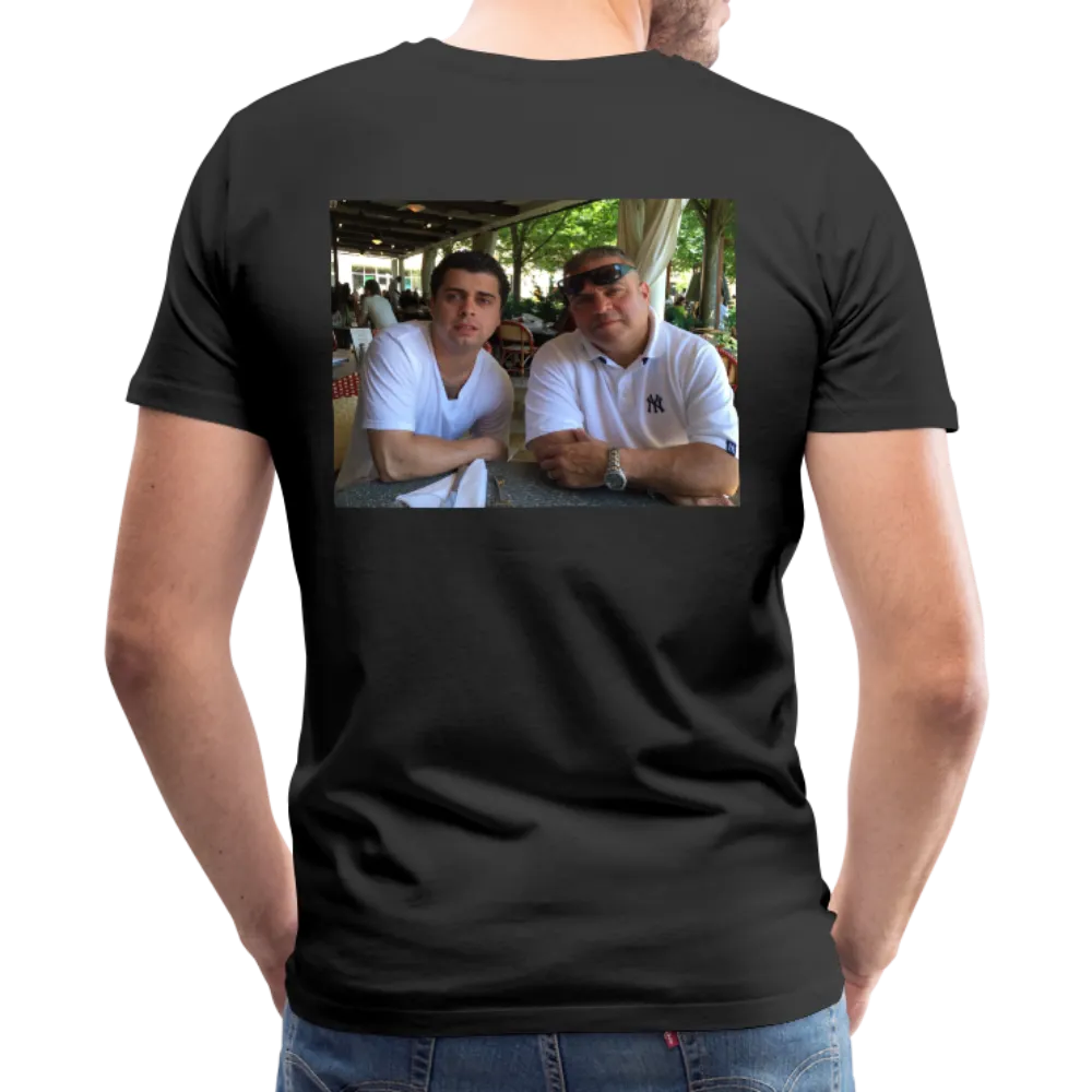 Men's Premium T-Shirt