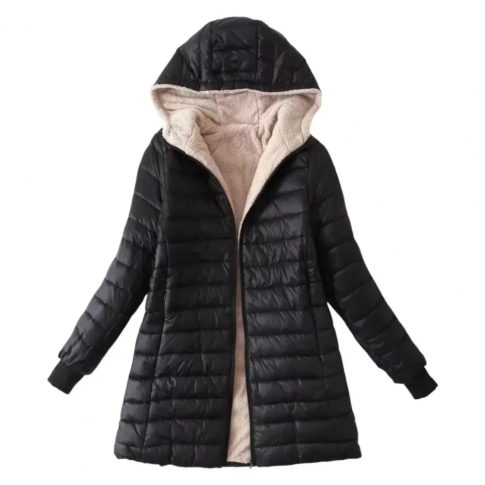 Micol - Stylish Winter Jacket