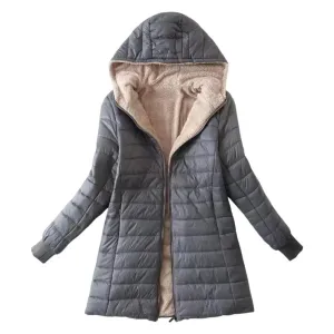 Micol - Stylish Winter Jacket