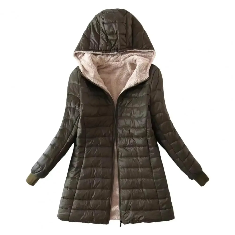 Micol - Stylish Winter Jacket