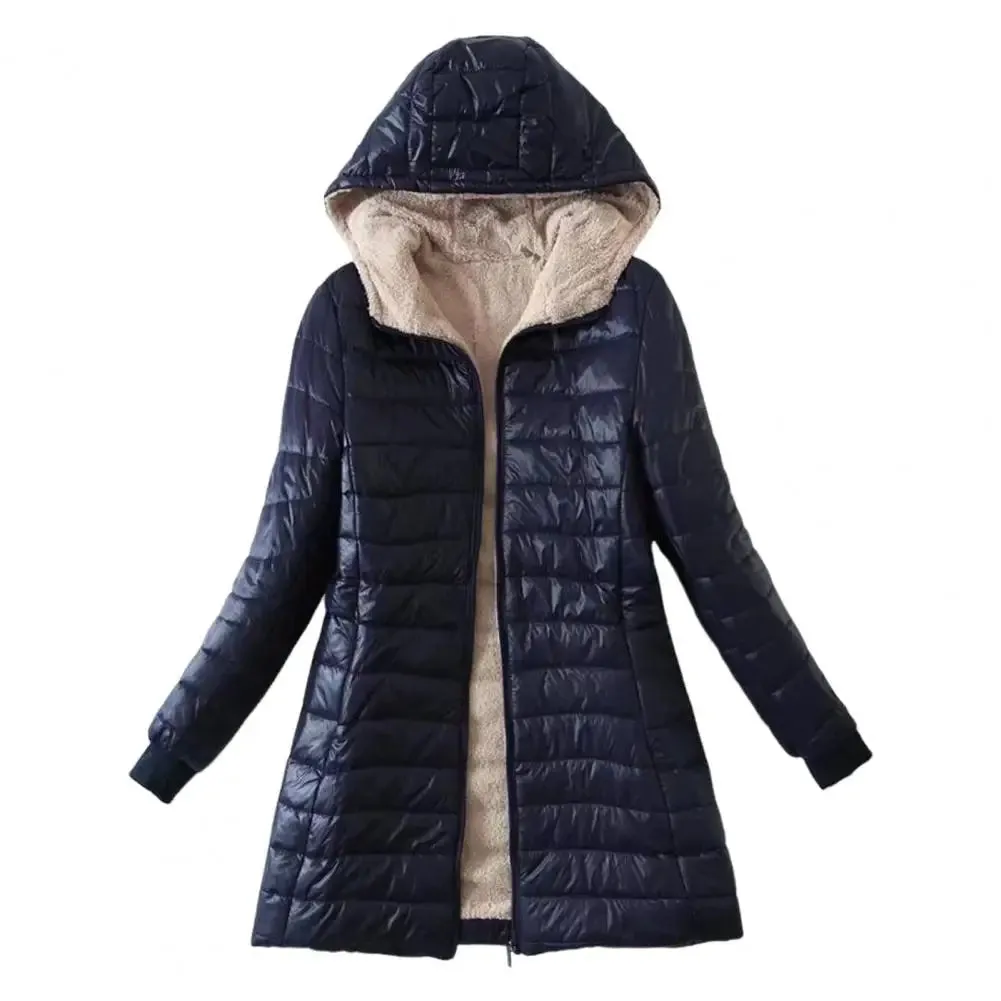 Micol - Stylish Winter Jacket