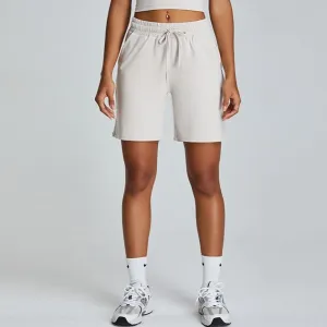 Milana Butter Lounge Shorts