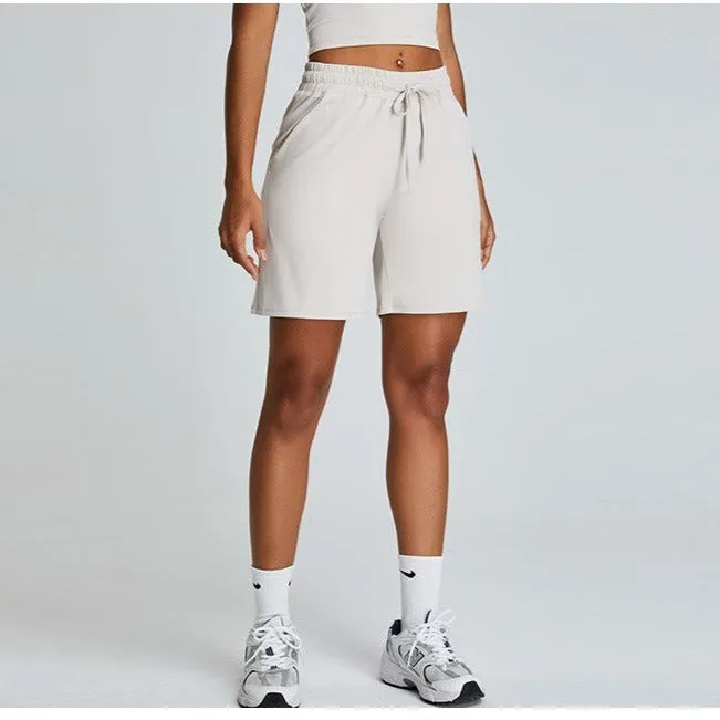 Milana Butter Lounge Shorts