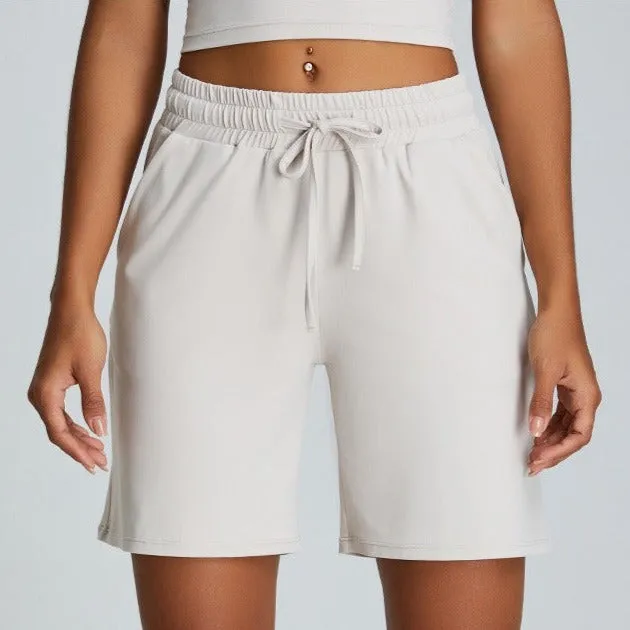Milana Butter Lounge Shorts