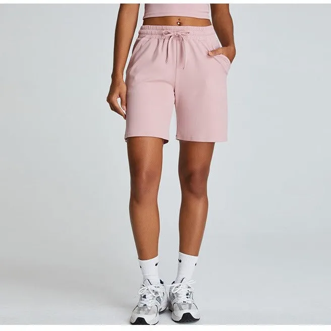 Milana Butter Lounge Shorts