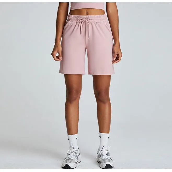 Milana Butter Lounge Shorts