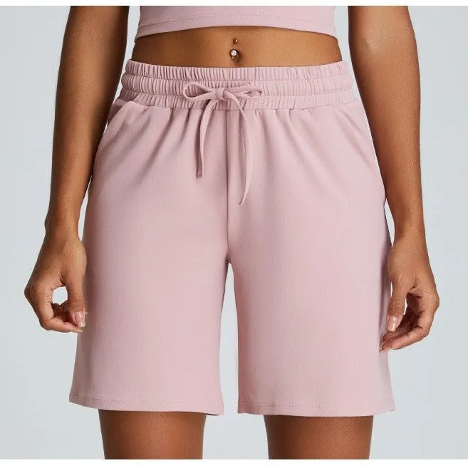 Milana Butter Lounge Shorts