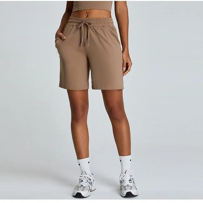 Milana Butter Lounge Shorts