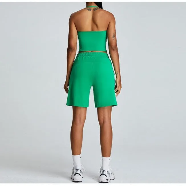 Milana Butter Lounge Shorts