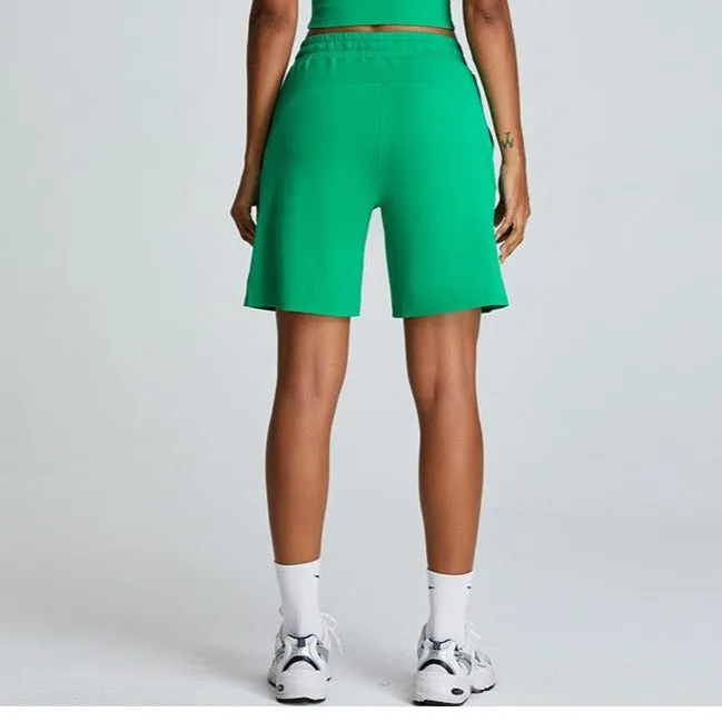 Milana Butter Lounge Shorts