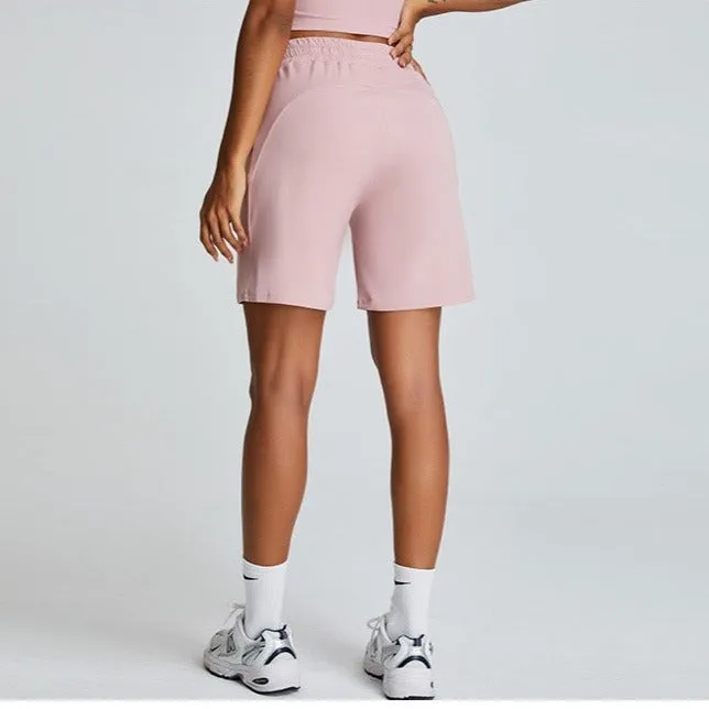 Milana Butter Lounge Shorts