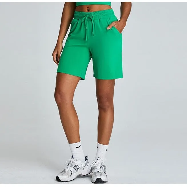 Milana Butter Lounge Shorts