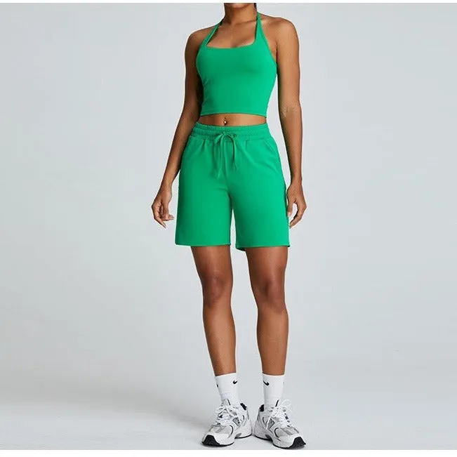 Milana Butter Lounge Shorts