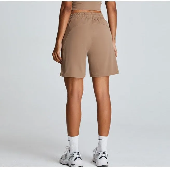 Milana Butter Lounge Shorts