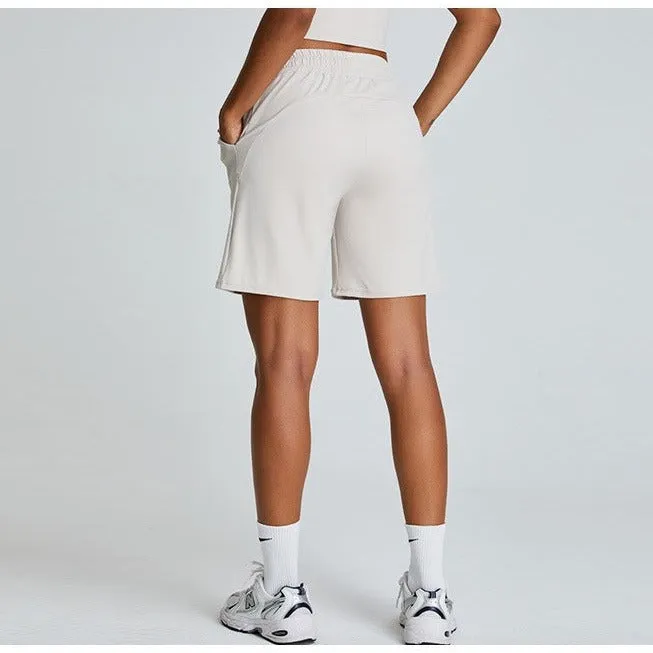 Milana Butter Lounge Shorts