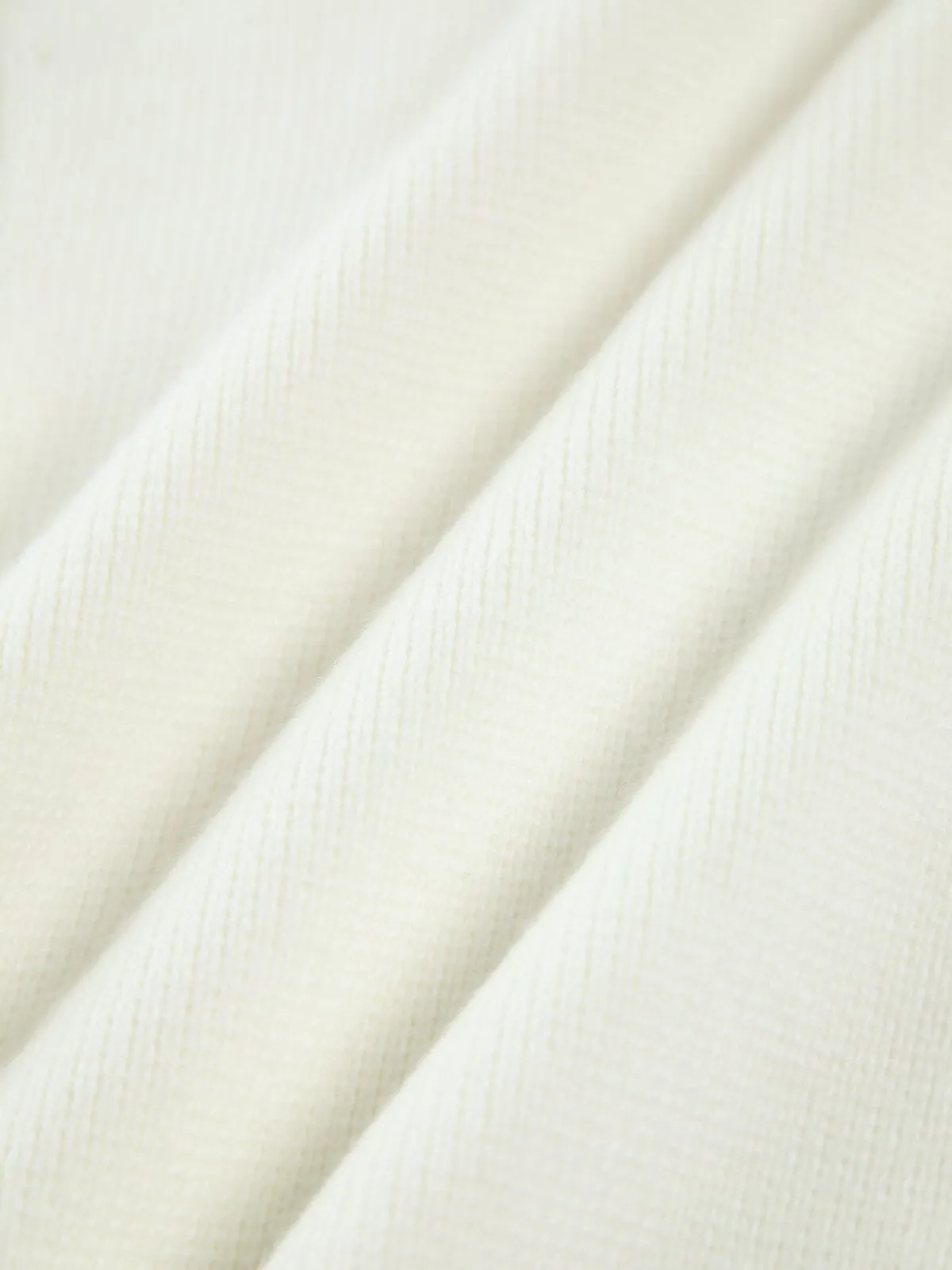 Milena™ - Cardigan with Pearls and Rips