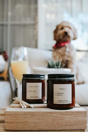 Mini Brunch Collection