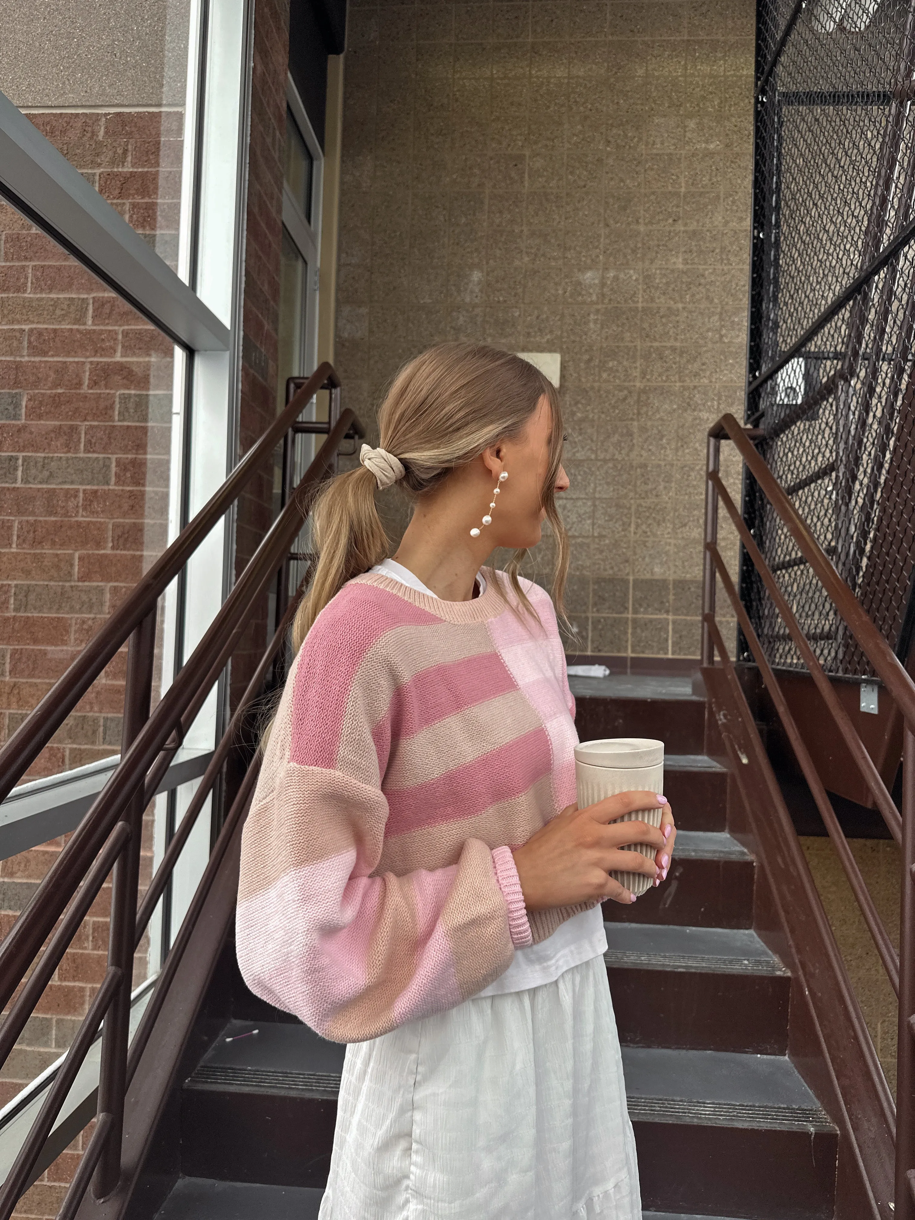 Miranda Sweater