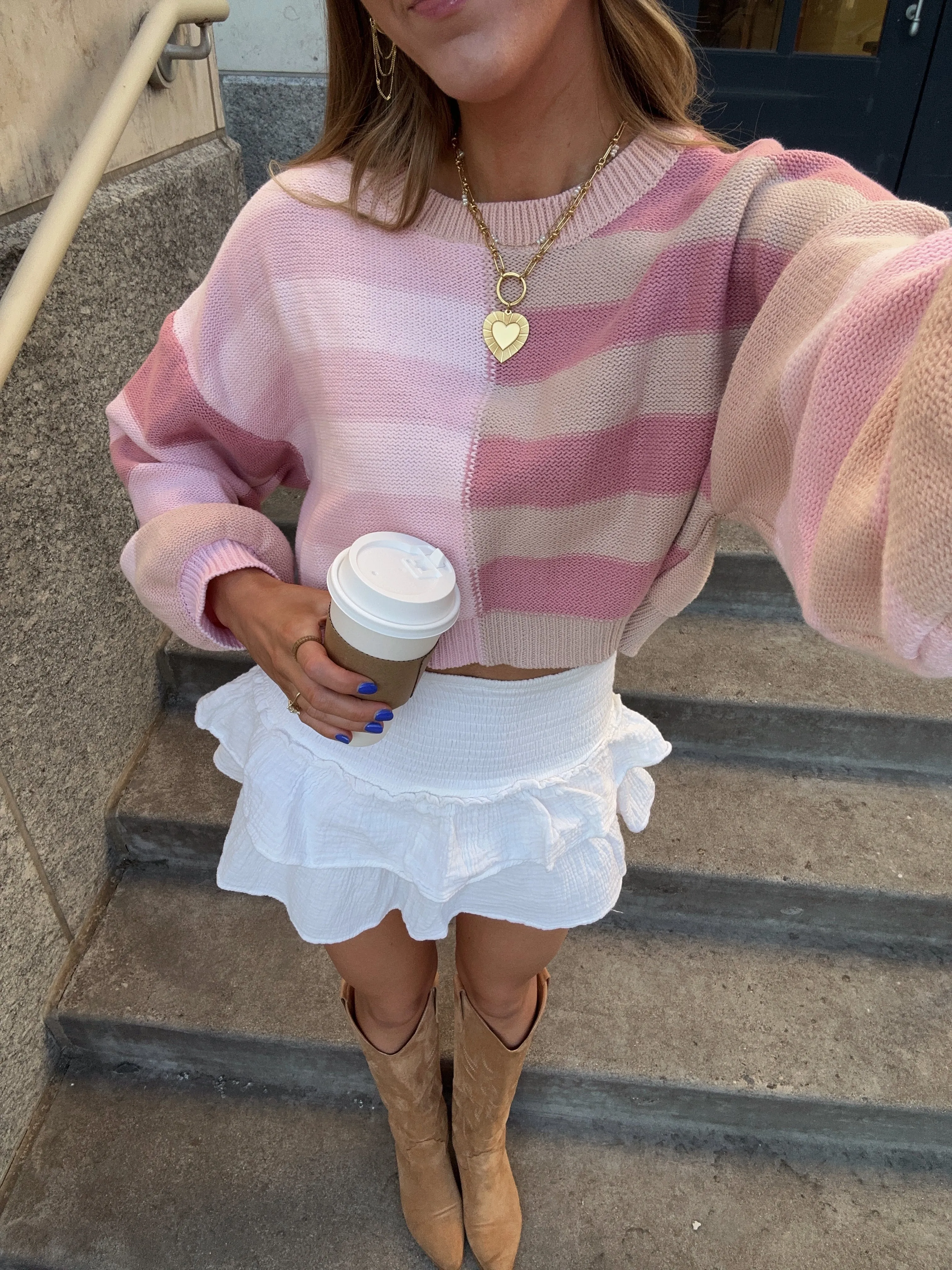Miranda Sweater