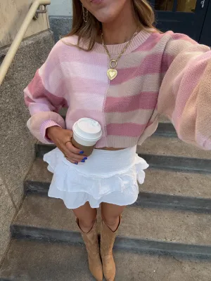Miranda Sweater
