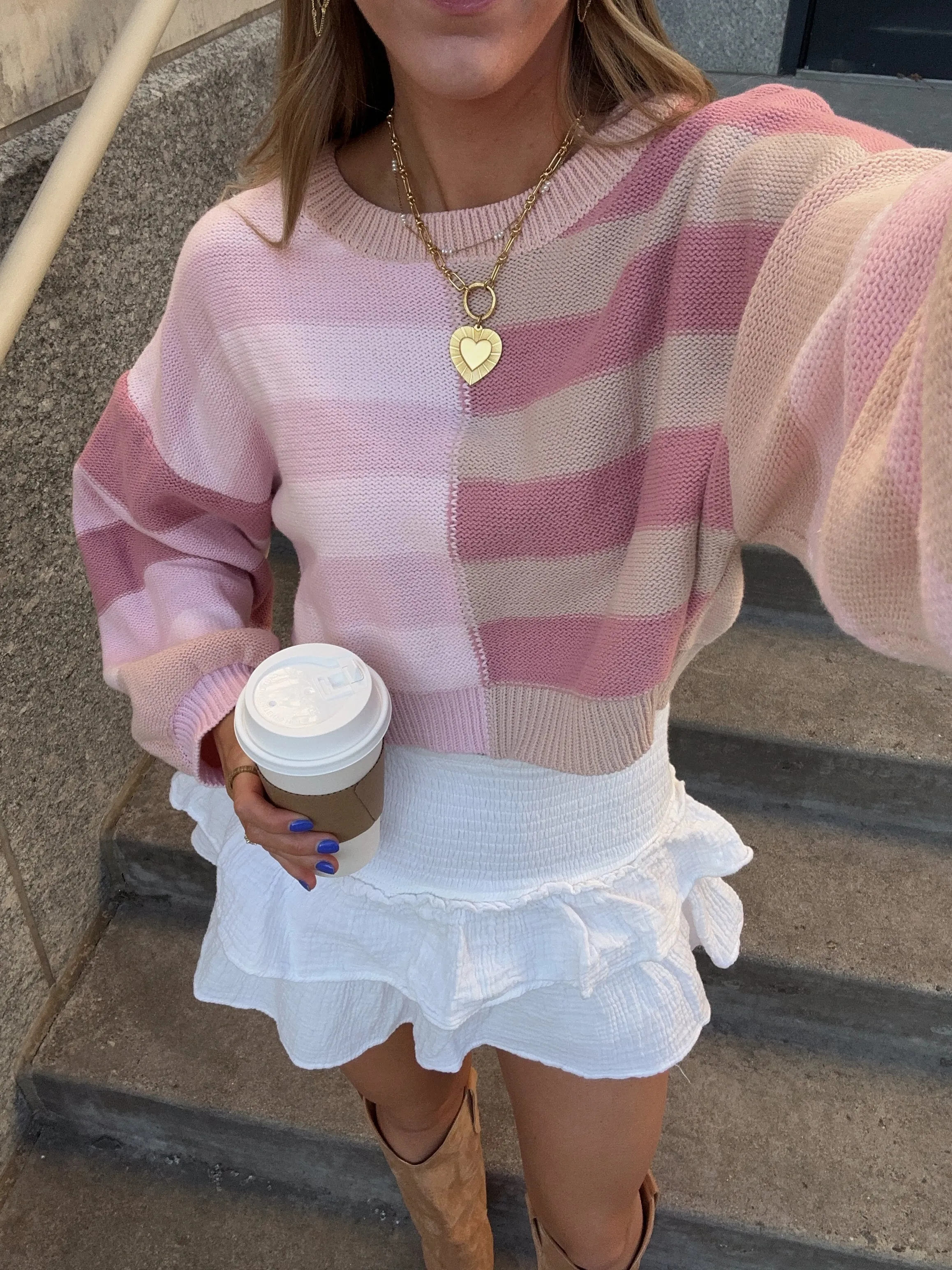Miranda Sweater