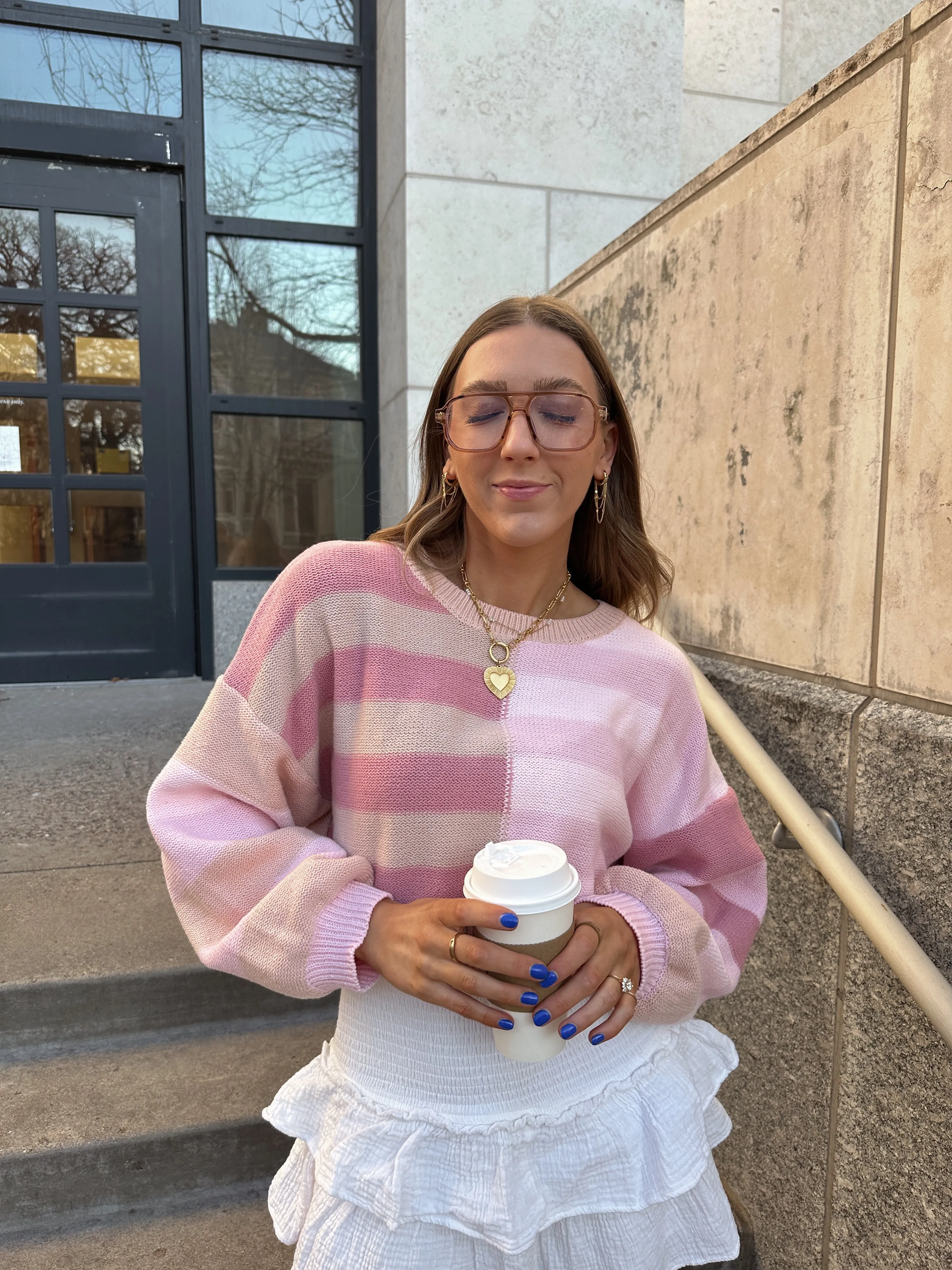 Miranda Sweater