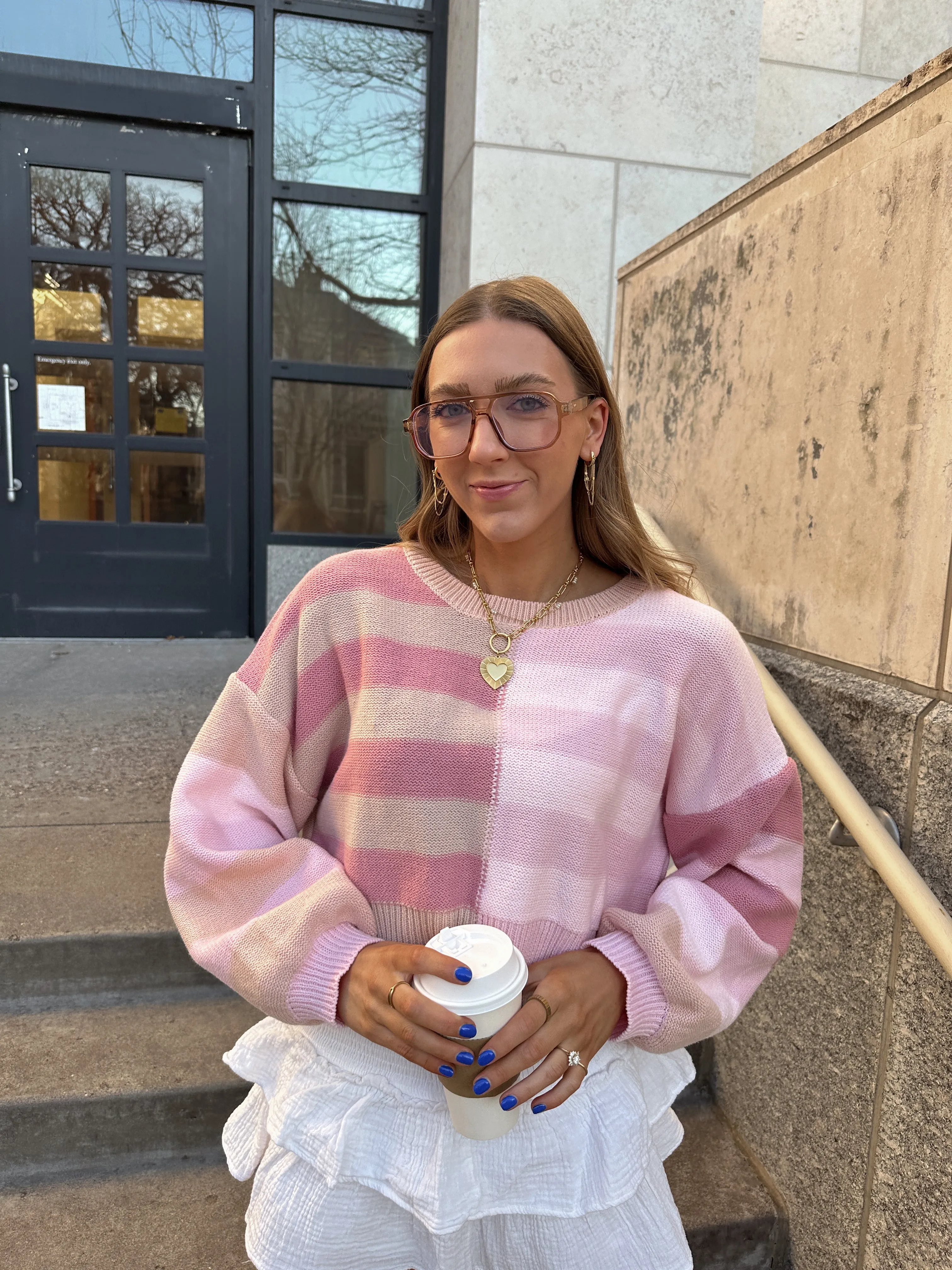 Miranda Sweater