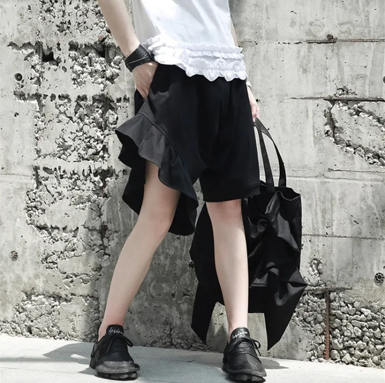 Mitchi Shorts