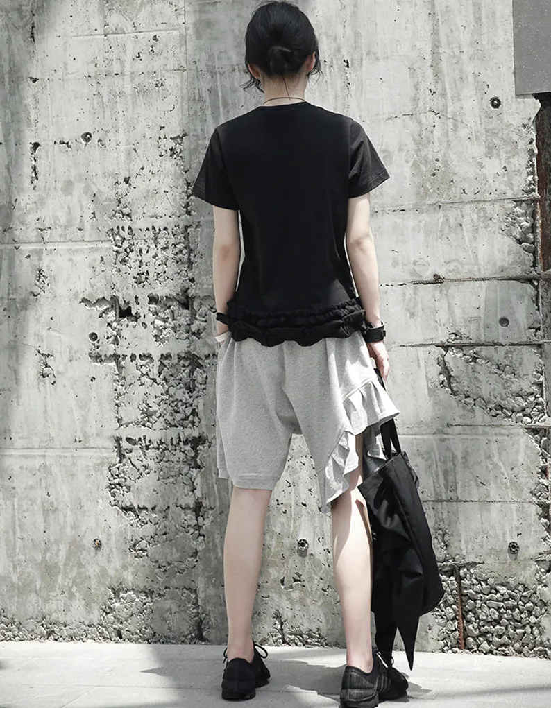 Mitchi Shorts
