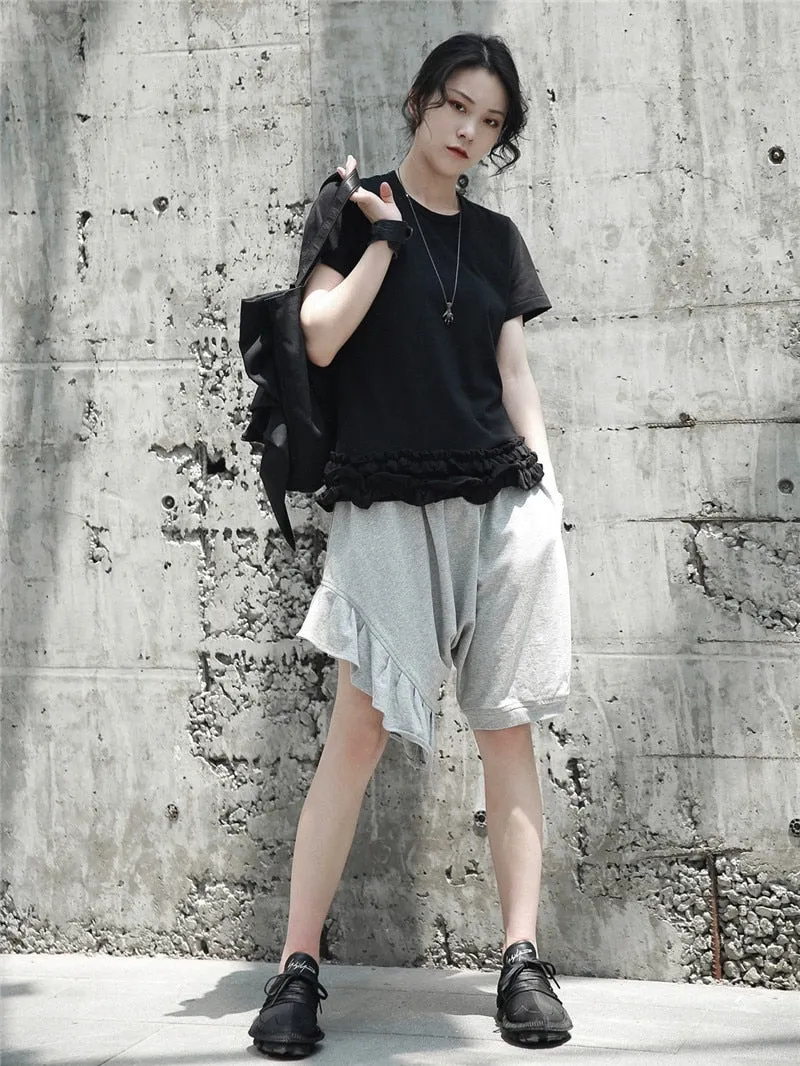 Mitchi Shorts
