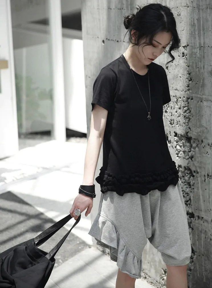 Mitchi Shorts