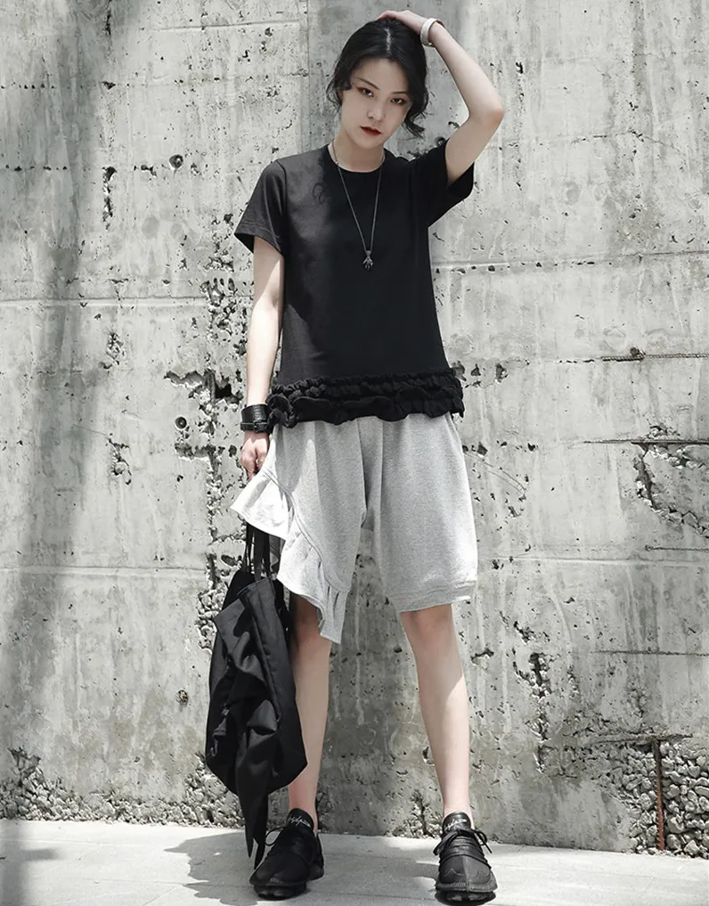 Mitchi Shorts