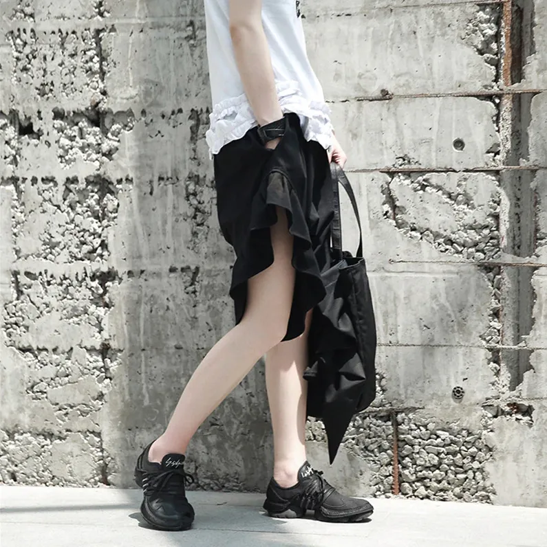 Mitchi Shorts