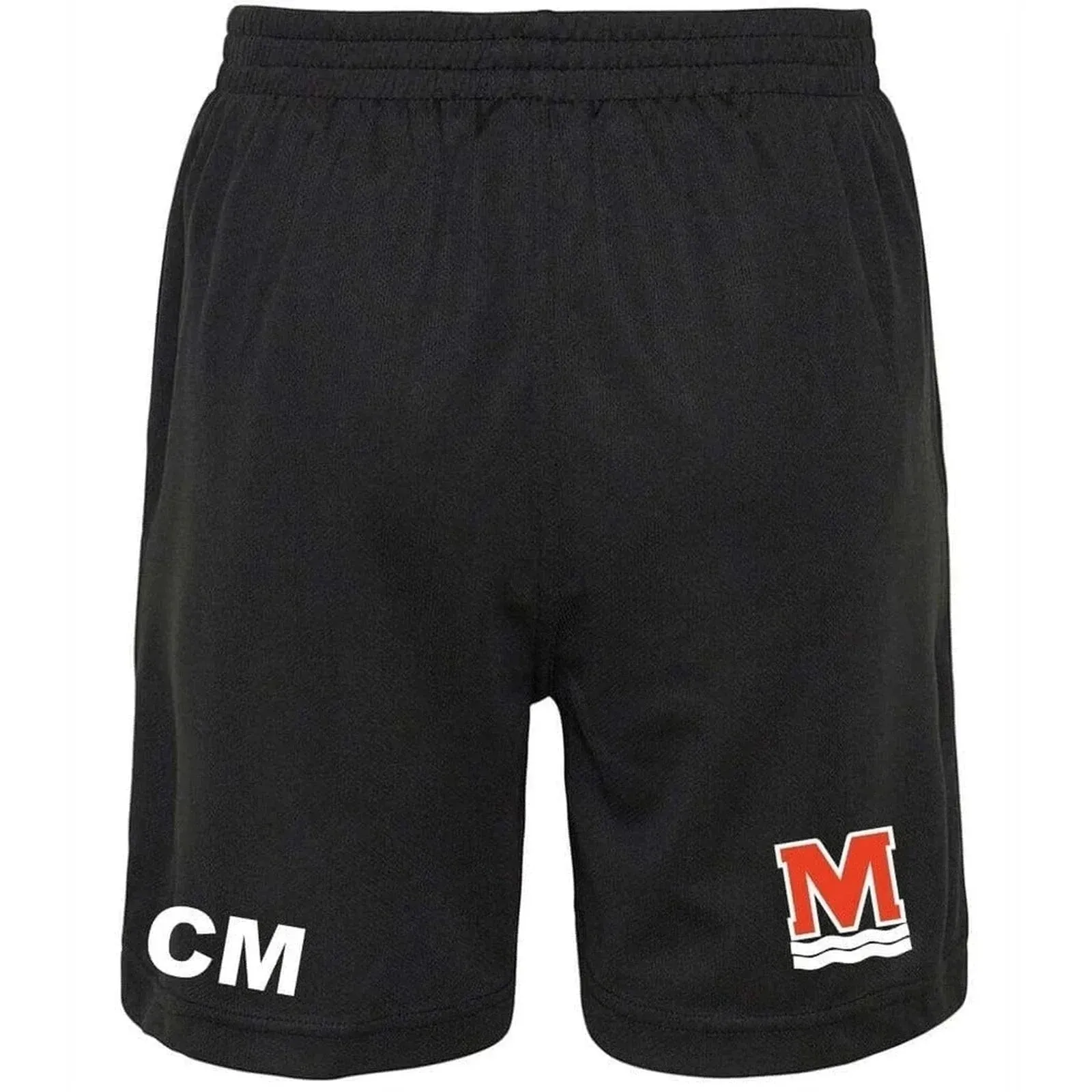 Monifieth SC - Unisex Kids Cool Shorts