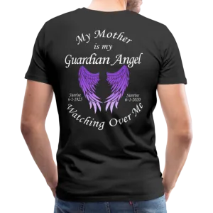 Mother 1925-2020 Men's Premium T-Shirt