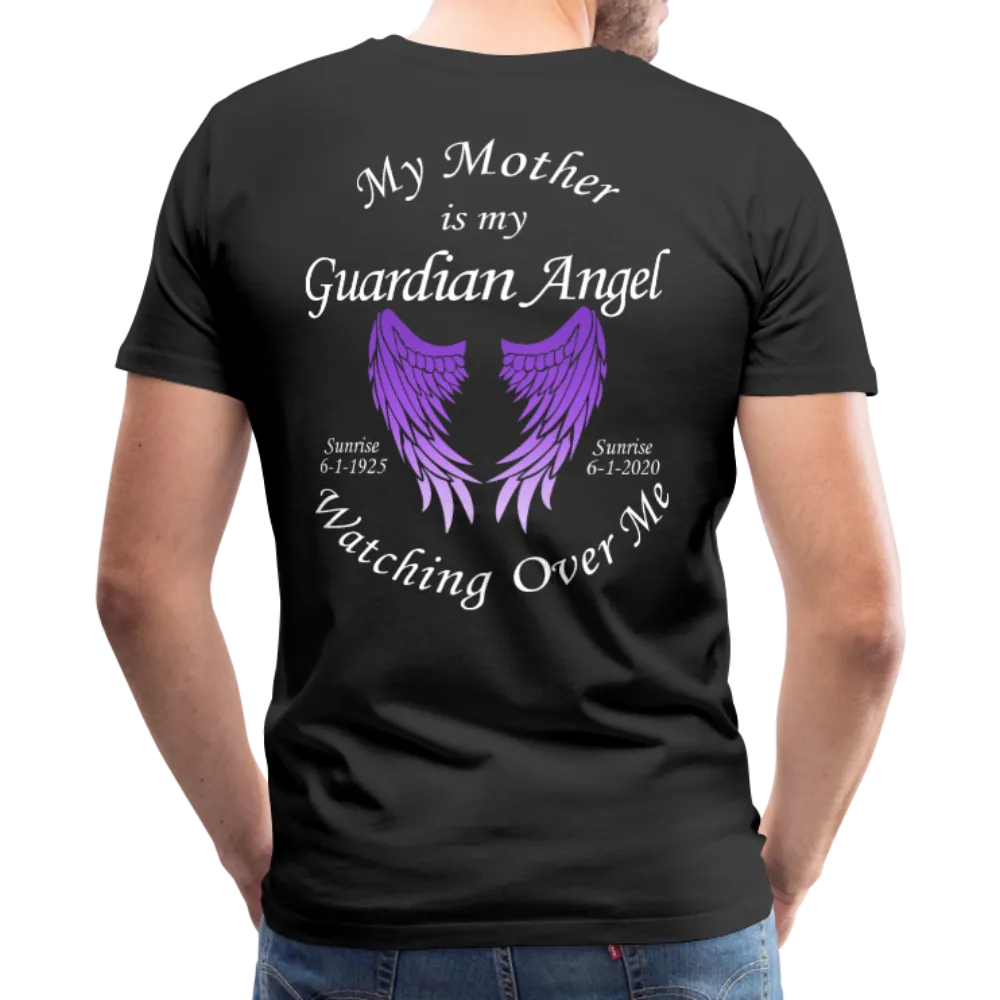 Mother 1925-2020 Men's Premium T-Shirt