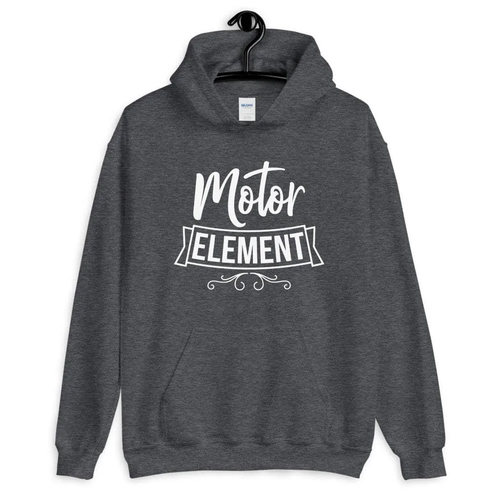 Motor Element Suave | Hoodie