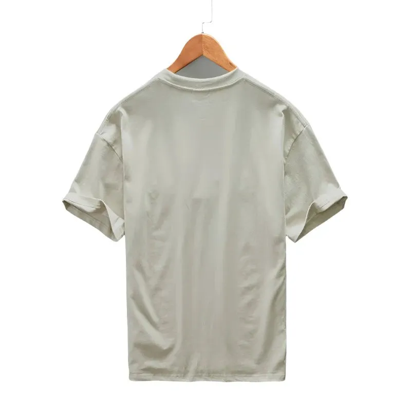 Mumtaz Oversized T-shirts