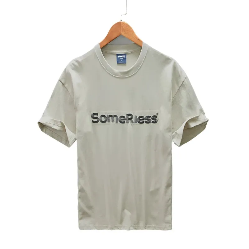 Mumtaz Oversized T-shirts