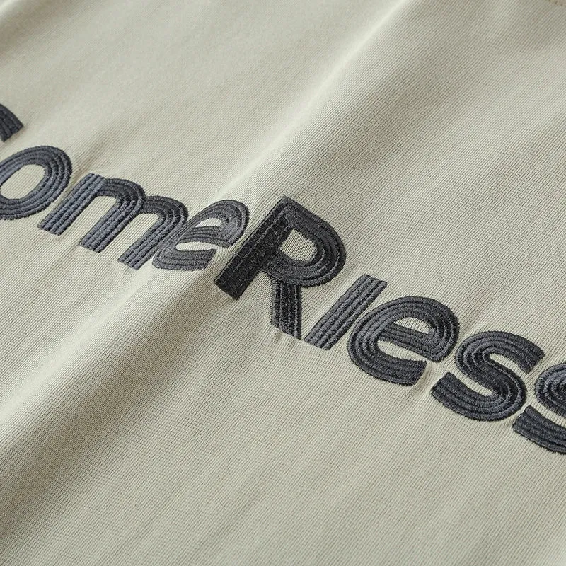 Mumtaz Oversized T-shirts