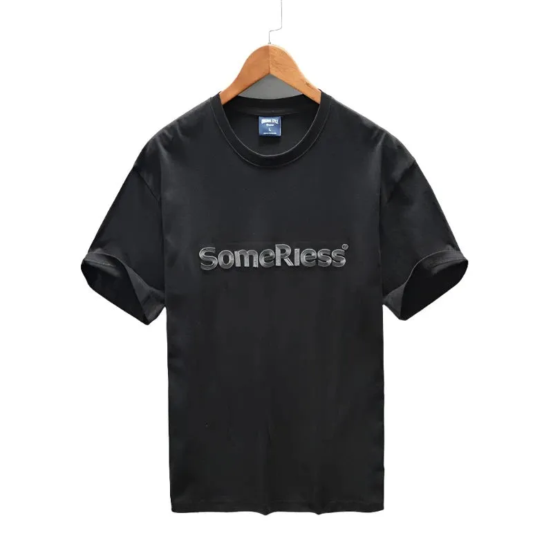 Mumtaz Oversized T-shirts