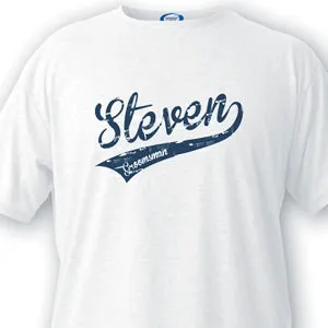 MVP Groomsman T-Shirt