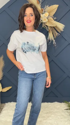 Natasha T Shirt