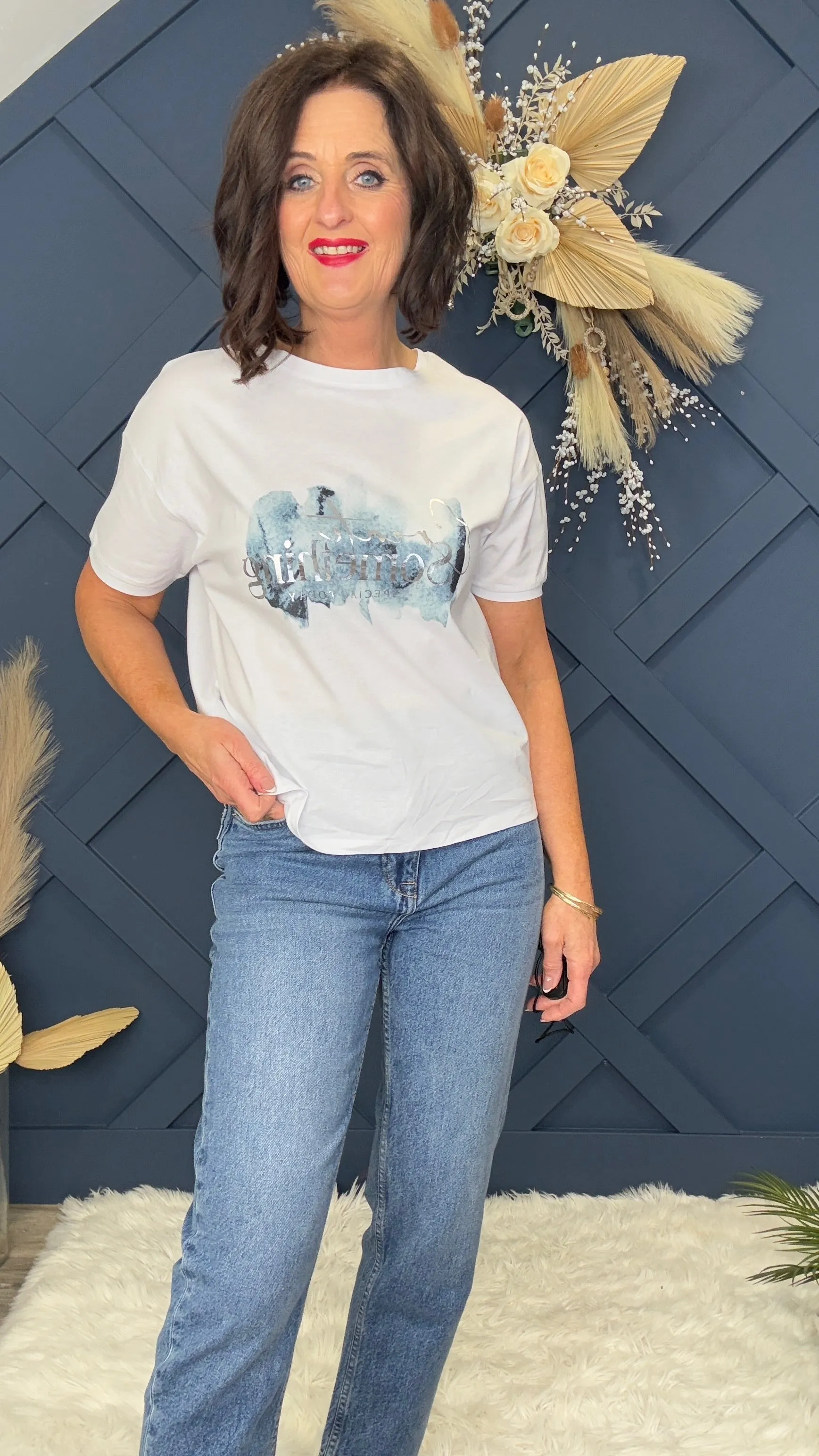 Natasha T Shirt