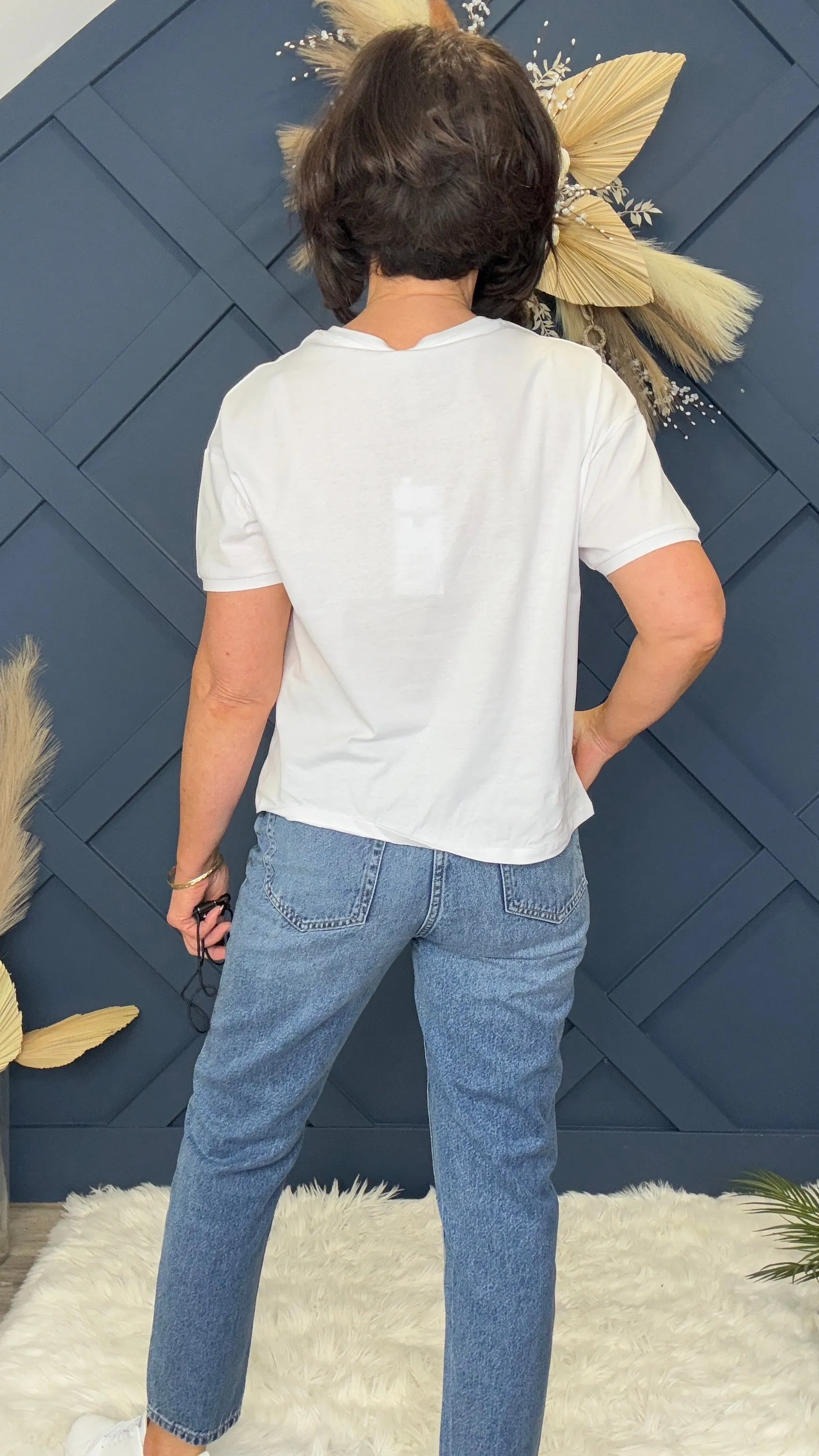 Natasha T Shirt