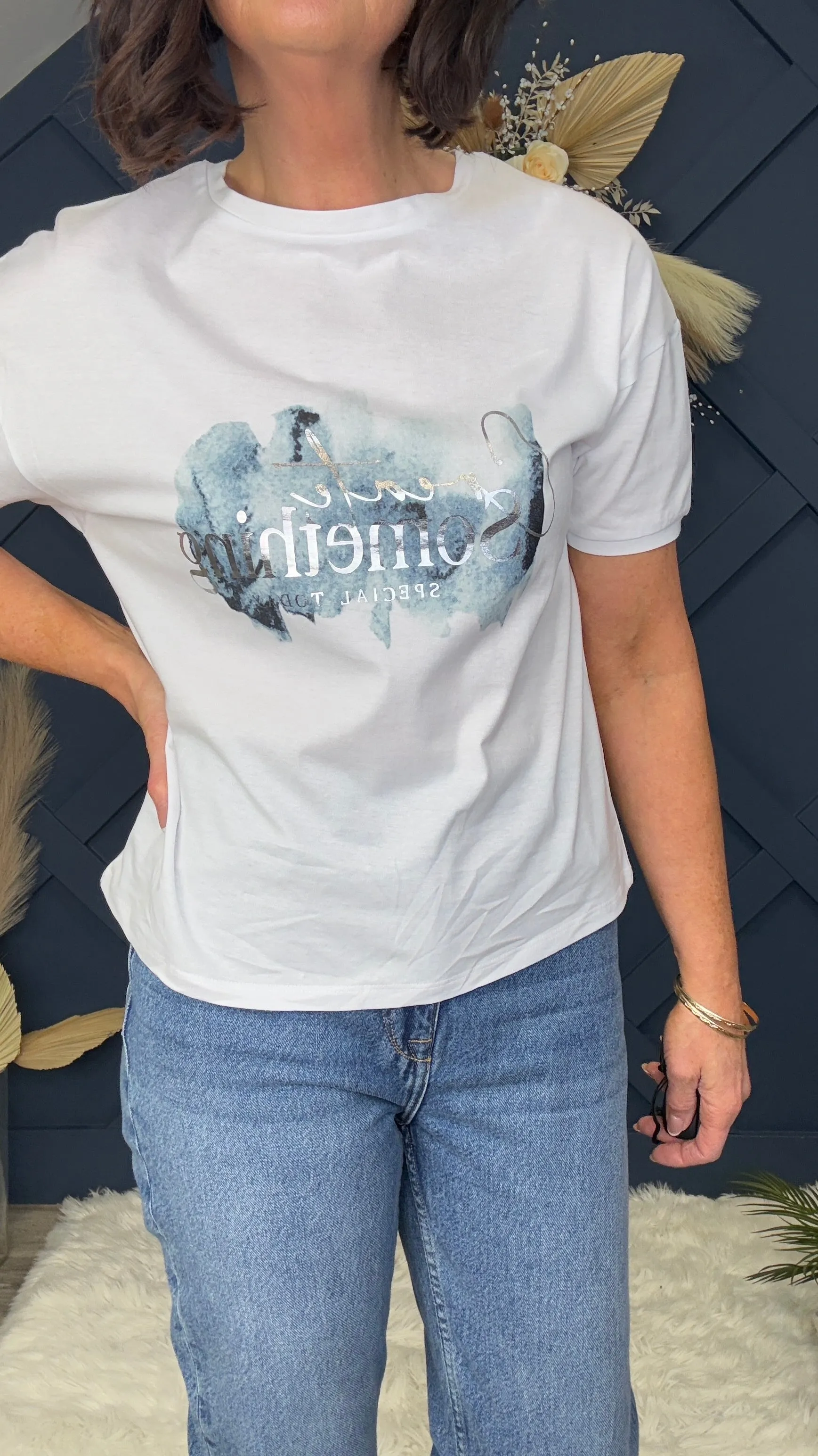 Natasha T Shirt